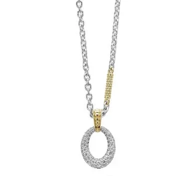 LAGOS Caviar Lux