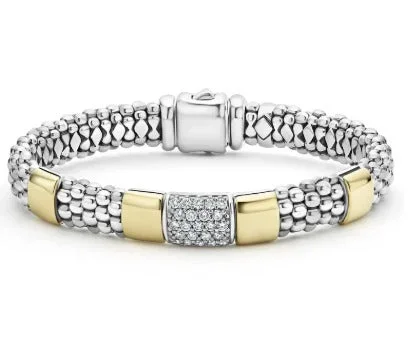 LAGOS High Bar Collection
