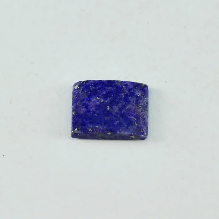 Lapis Lazuli 10PC Tiny 3×5 MM Emerald Cabochon Blue Splendid semi Precious Gems