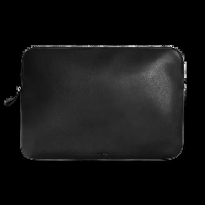 Laptop Tech Case – Black