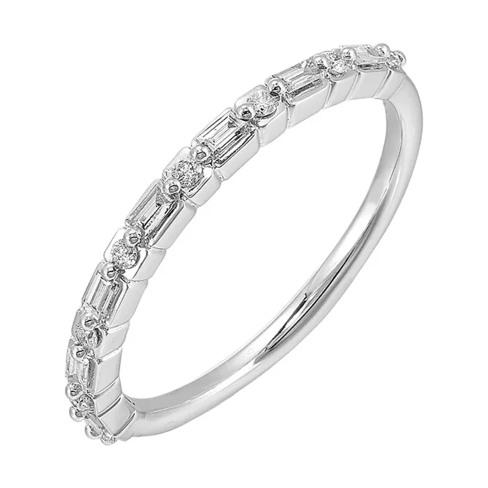 LEWIS COLLECTION Anniversary Band
