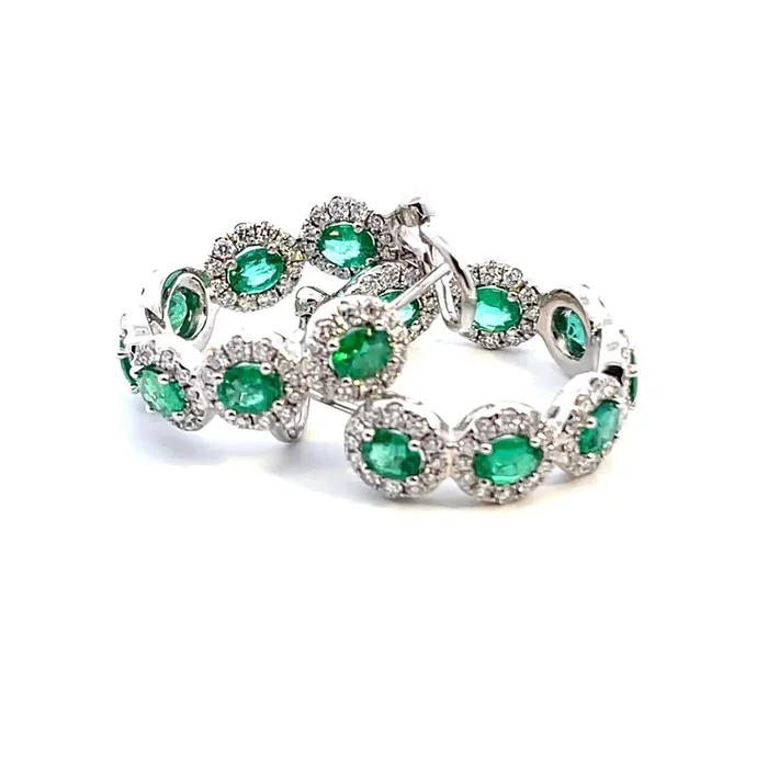 LEWIS COLLECTION Earrings