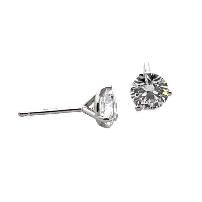 LEWIS COLLECTION Lab Grown Studs
