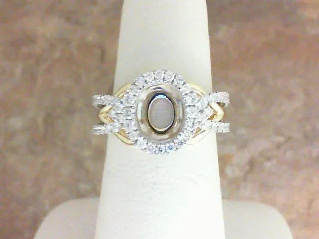 LEWIS COLLECTION Ring Mounting