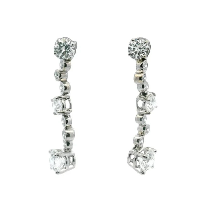 LEWIS COLLECTIONS Earings