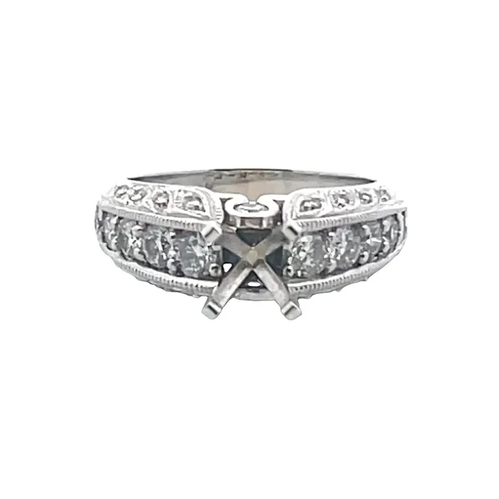 LEWIS JEWELERS COLLECTIONS Bridal Collection