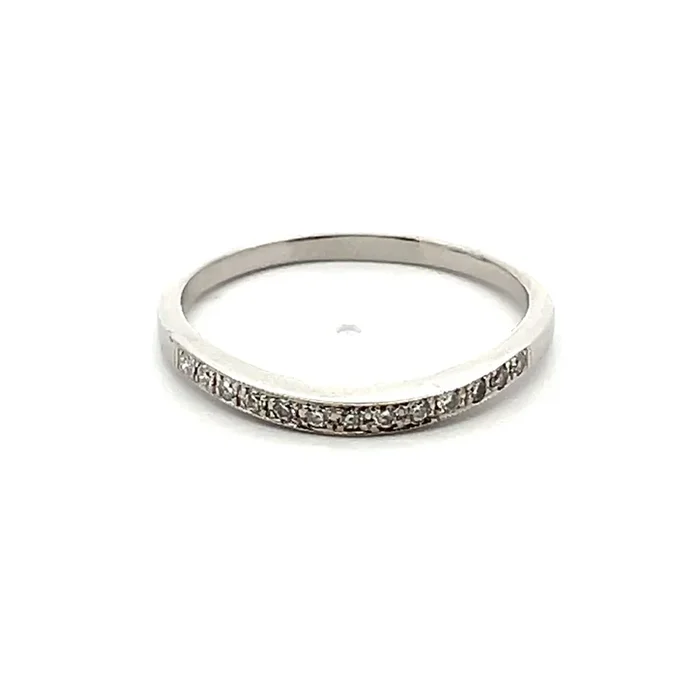 LEWIS JEWELERS COLLECTIONS Diamond Band