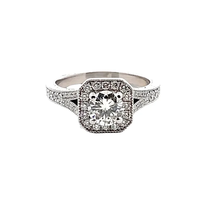 LEWIS JEWELERS COLLECTIONS Engagement Rings
