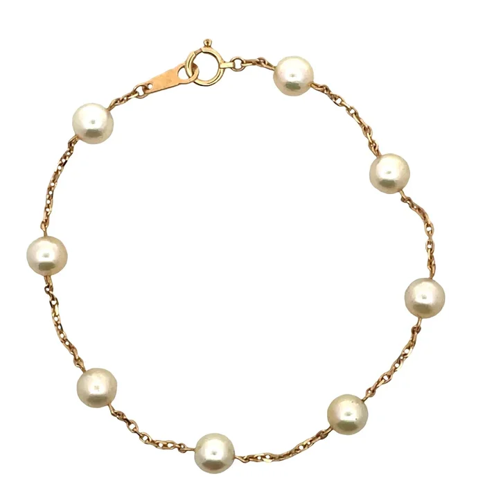 LEWIS JEWELERS COLLECTIONS Pearl Collection