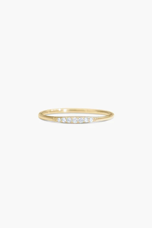 linea ring