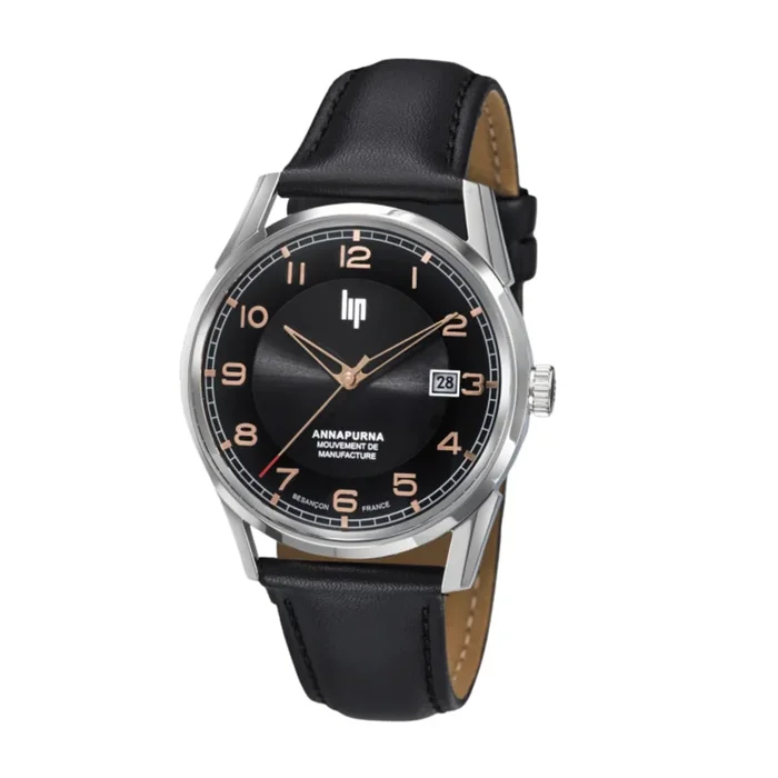 LIP Annapurna Automatic Manufacture R26 676010 – Lepage