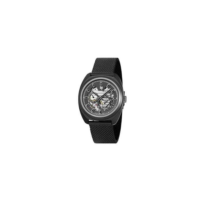 Lip General De Gaulle Squelette PDV black watch 671383 – Lepage