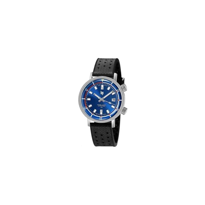 Lip Grande Nautic automatic watch 671521 – Lepage