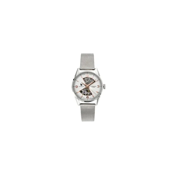Lip Himalaya Sablier automatic Watch 33,5 mm 671682 – Lepage