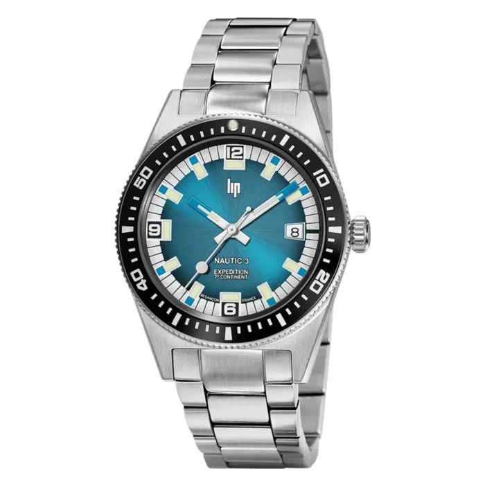 LIP Nautic 3 7ème Continent 671853 – Lip