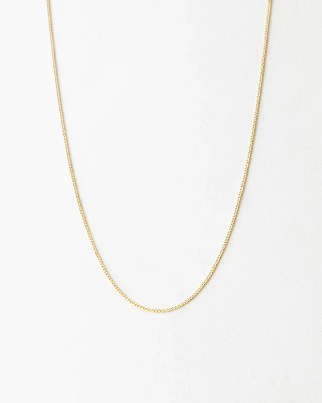 Liquid Gold Chain