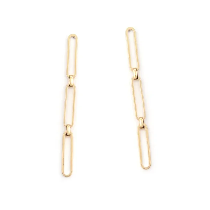 Long earrings – Pure Arpège