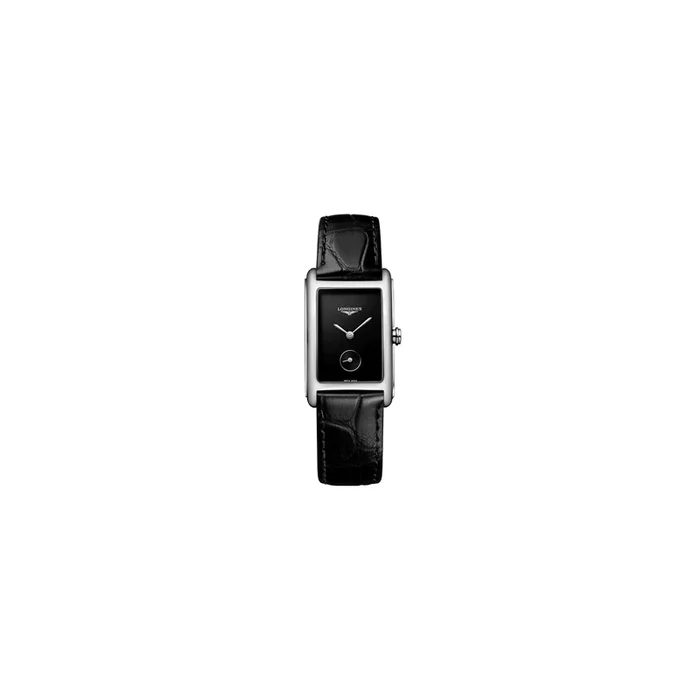 Longines DolceVita quartz Watch 23,30 x 37 mm L5.512.4.50.2 – Lepage