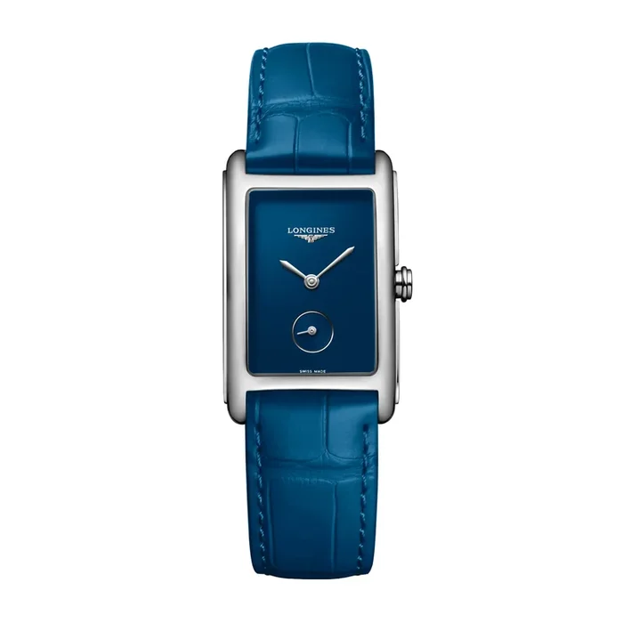 Longines DolceVita quartz Watch 23,30 x 37 mm L5.512.4.90.2 – Lepage