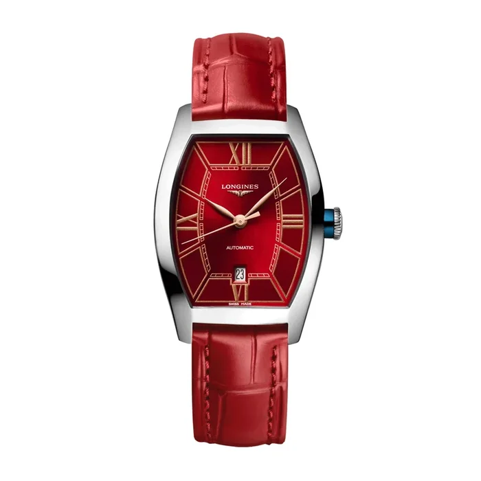 Longines Evidenza automatic 26 mm Watch L2.142.4.09.2 – Lepage
