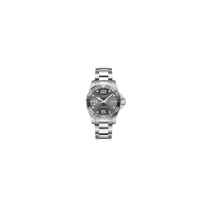 Longines HydroConquest automatic Watch L3.782.4.76.6 – Lepage