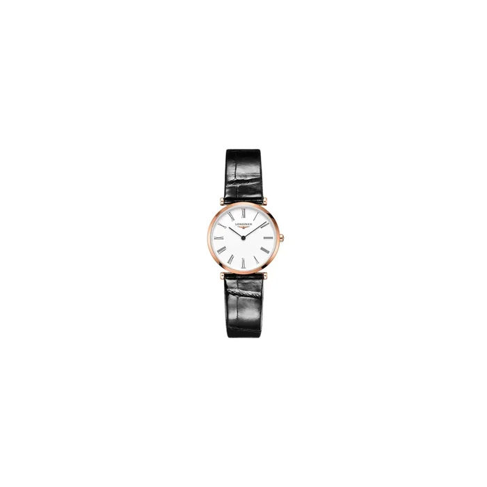 Longines La Grande Classique quartz watch L4.512.1.91.2 – Lepage