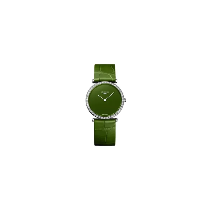 Longines La Grande Classique quartz Watch L4.523.0.60.2 – Lepage