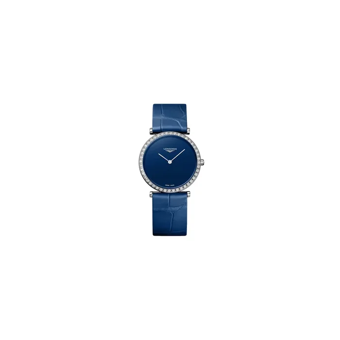 Longines La Grande Classique quartz Watch L4.523.0.90.2 – Lepage