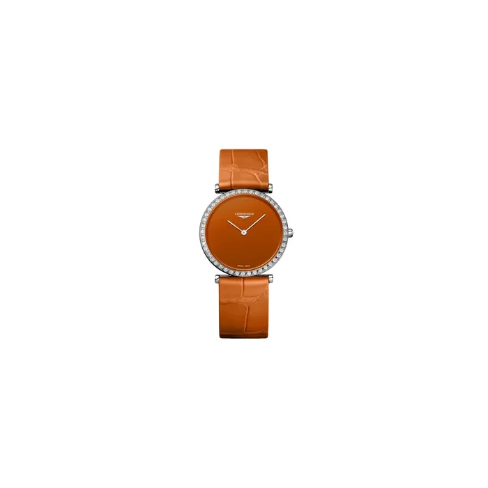 Longines La Grande Classique quartz Watch L4.523.0.92.2 – Lepage