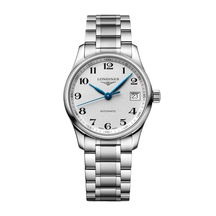 Longines Master Collection auto 34 mm Watch L2.357.4.78.6 – Lepage