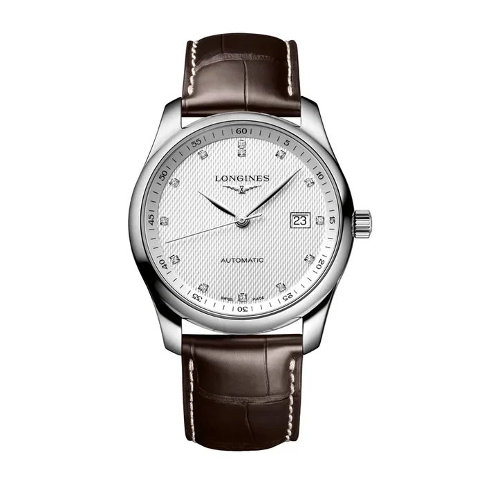 Longines Master Collection auto Watch 40mm L2.793.4.77.3 – Lepage
