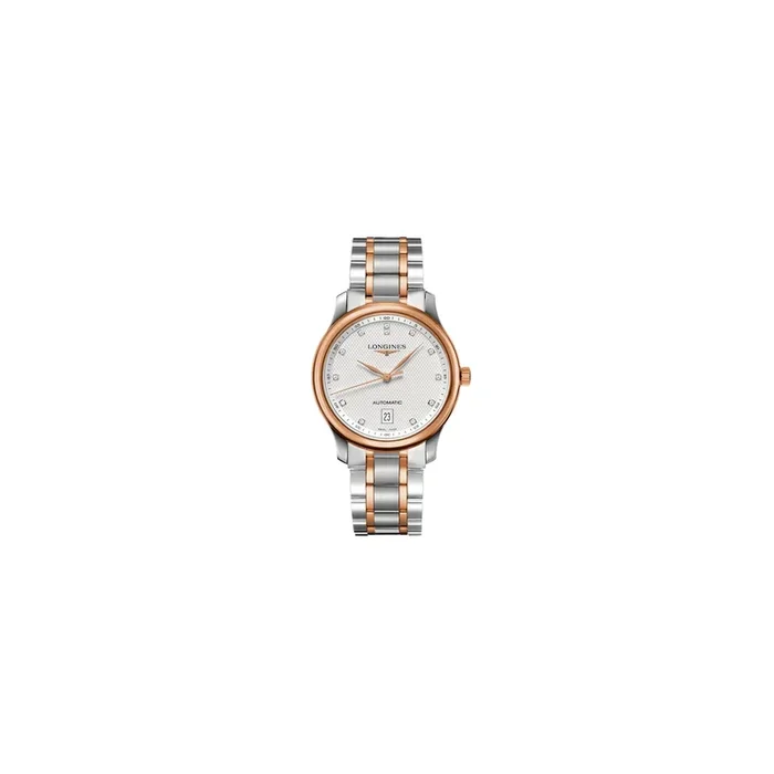 Longines Master Collection automatic Watch L2.628.5.97.7 – Lepage