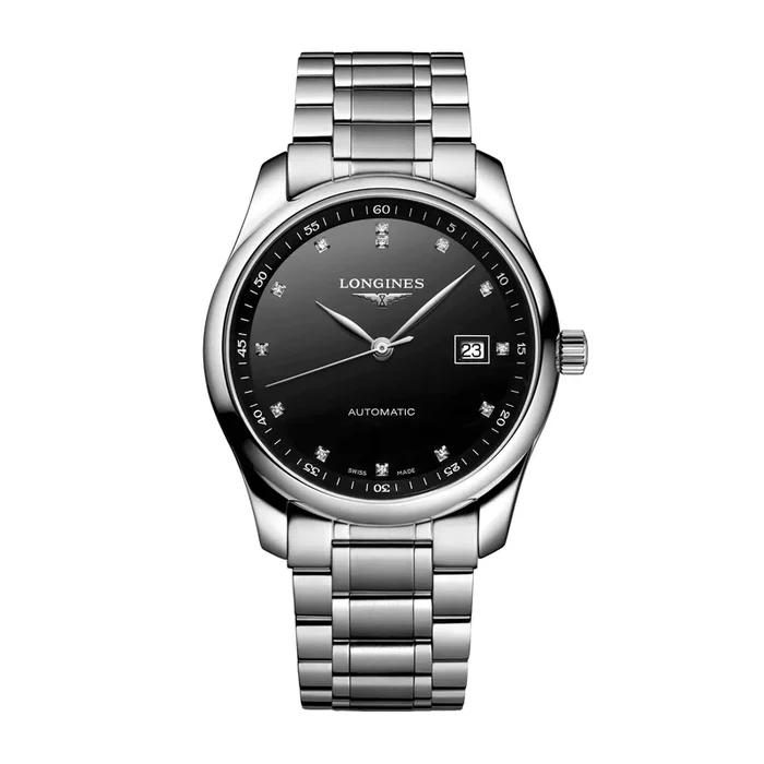 Longines Master Collection automatic Watch L2.793.4.57.6 – Lepage