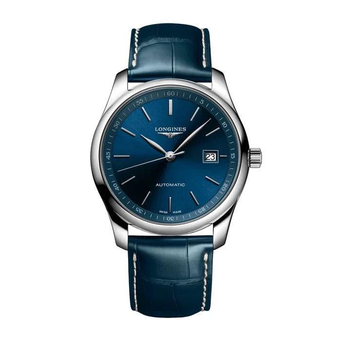 Longines Master Collection automatic Watch L2.793.4.92.0 – Lepage