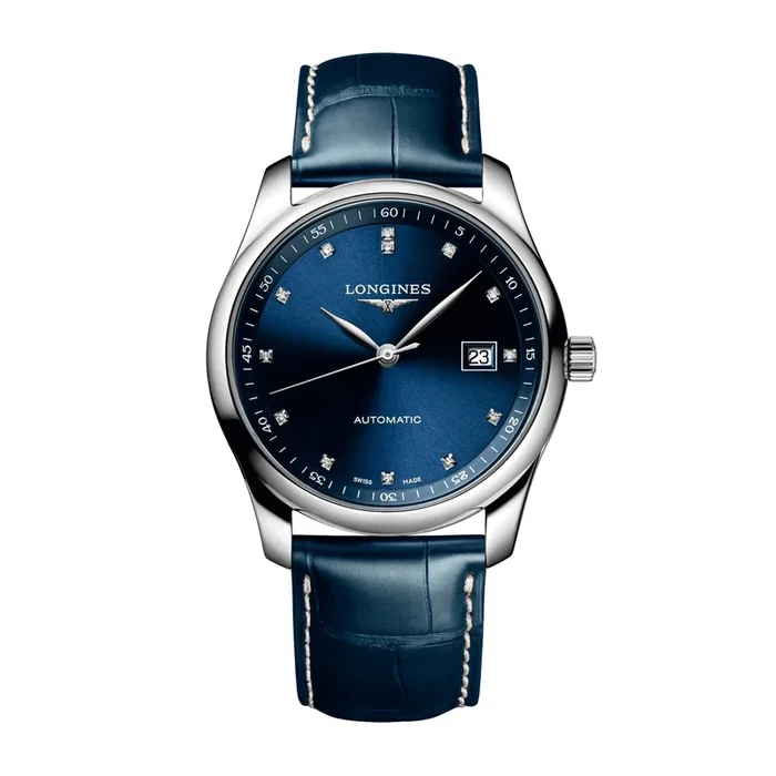 Longines Master Collection automatic Watch L2.793.4.97.0 – Lepage