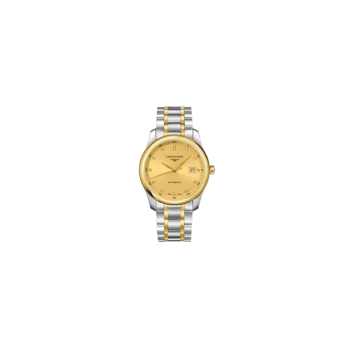 Longines Master Collection automatic Watch L2.793.5.37.7 – Lepage