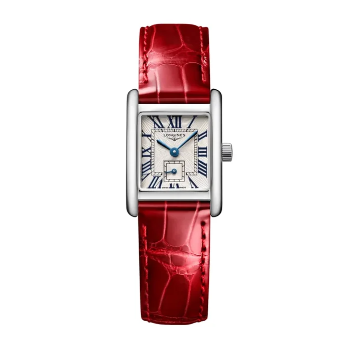 Longines Mini DolceVita 21,5 x 29 mm Watch L5.200.4.71.5 – Lepage