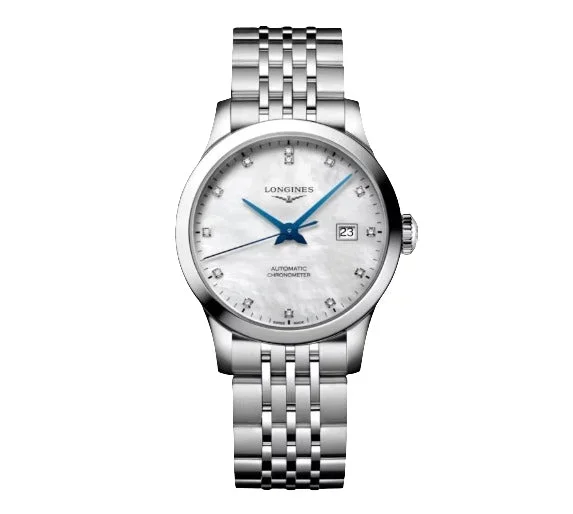 LONGINES Record