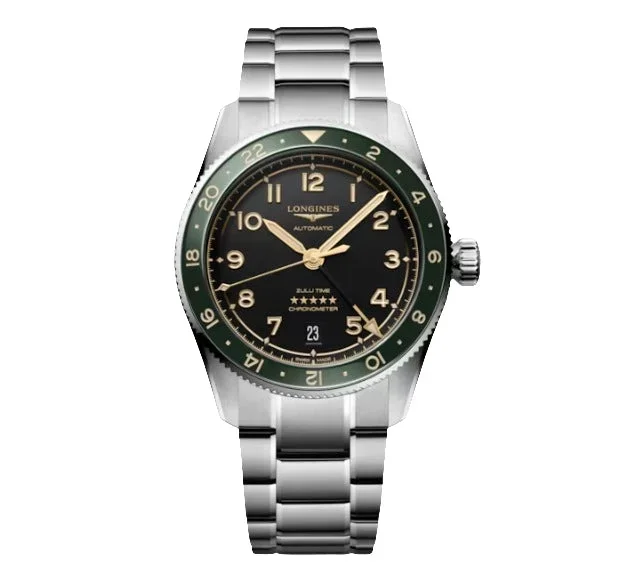 LONGINES SPIRIT ZULU TIME