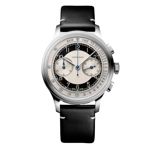 LONGINES TUXEDO