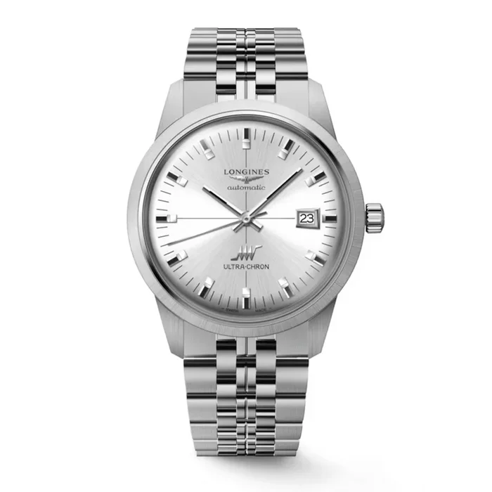 Longines Ultra-Chron Classic 40 mm L2.937.4.72.6 – Lepage