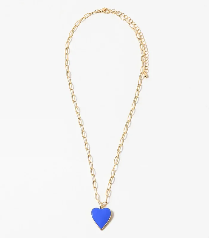 Love Shack Necklace
