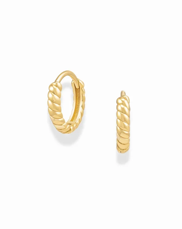 Margaux Stacking Hoops