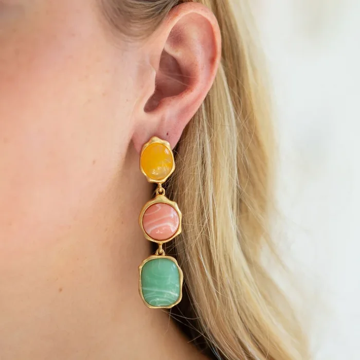 Marin Earrings