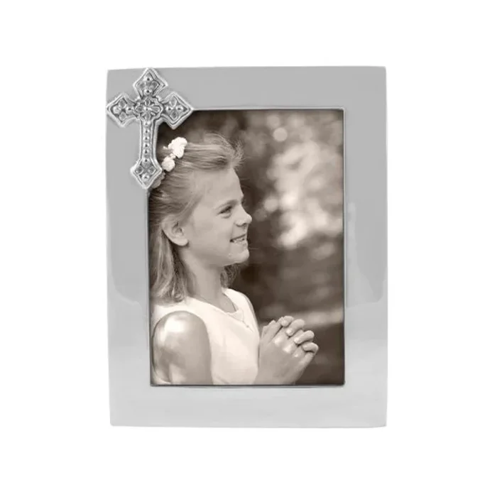 Mariposa Cross Frame
