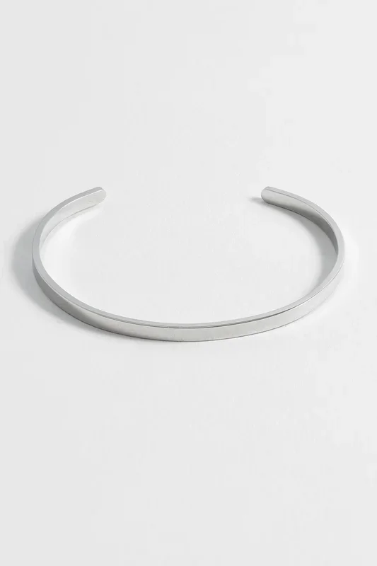 Men’s Fine Bangle