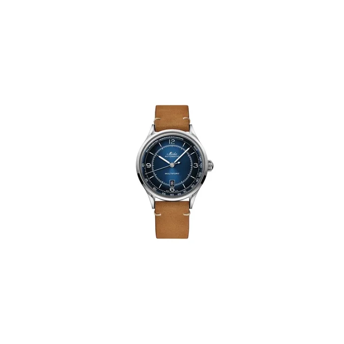Mido Multifort Patrimony auto Watch 40 mm M040.407.16.040.00 – Lepage