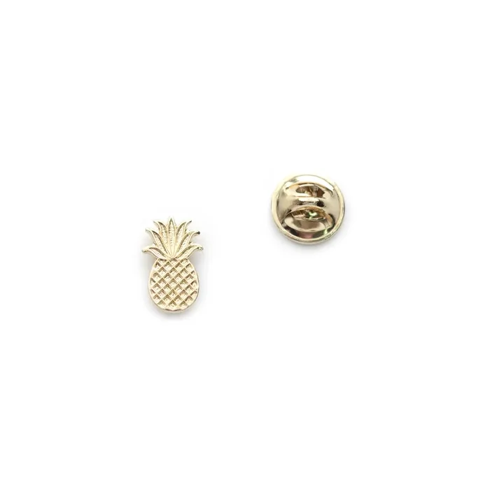 Mini pin’s – Piña