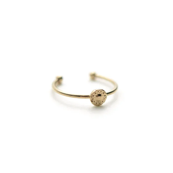 Mini ring – Maya