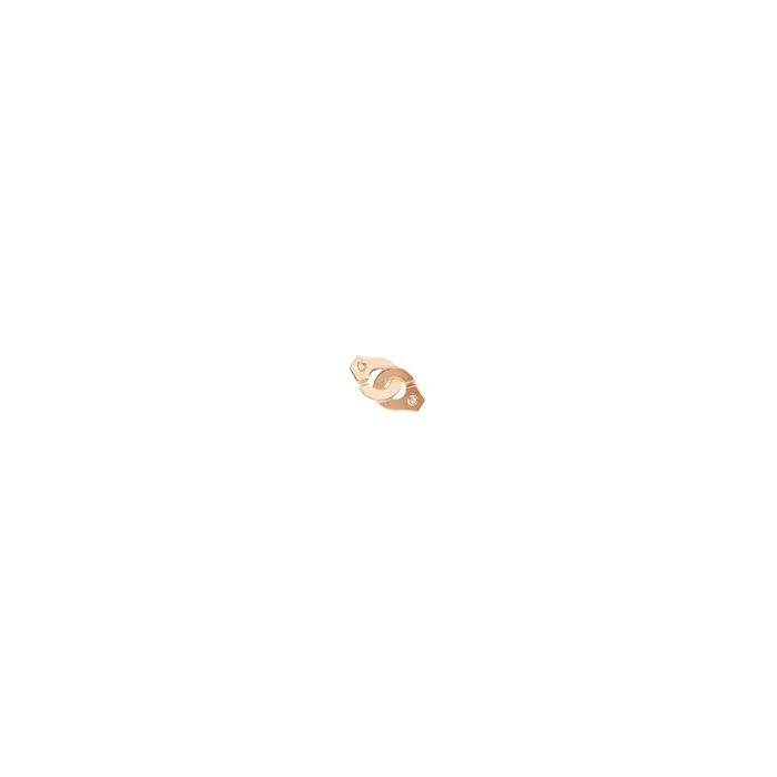 Mono earring Menottes dinh van R8 867415U – Lepage
